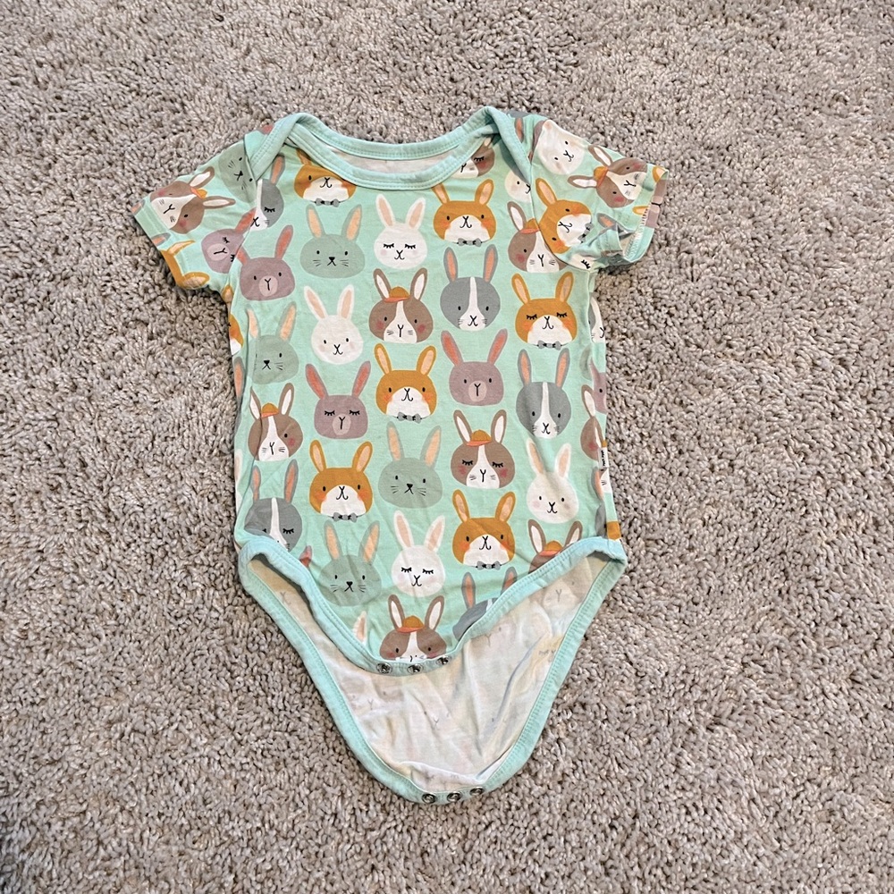 LS bodysuit